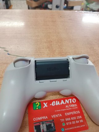 MANDO 8BITDO SN30 PRO+
