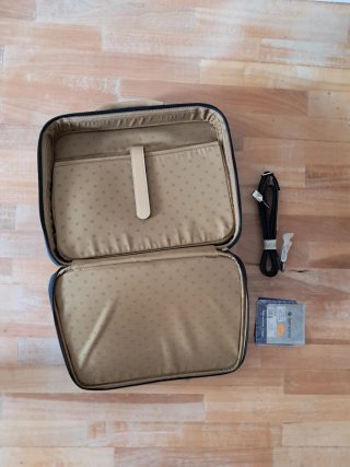 Samsonite maletin con ruedas para portátil y viaje