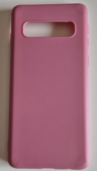 Lote de fundas protectoras para Samsung Galaxy S10