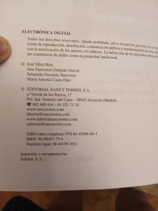 Electrónica Digital