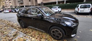 BMW X1 2022