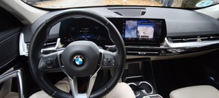 BMW X1 2022