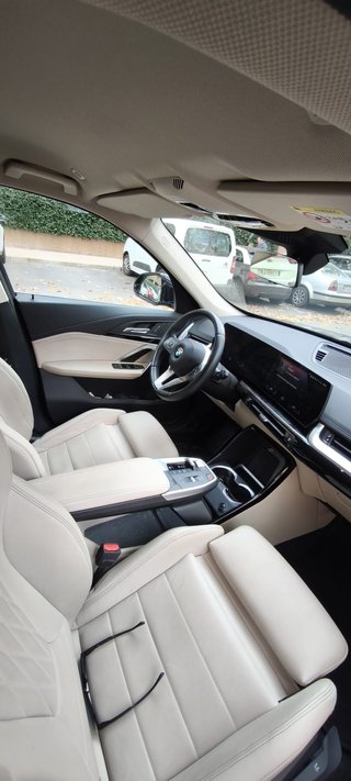 BMW X1 2022