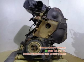 Aku motor completo seat arosa 1.7 sdi re Ref:19737