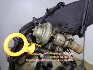 Aku motor completo seat arosa 1.7 sdi re Ref:19737
