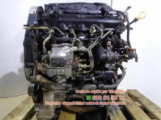 Aku motor completo seat arosa 1.7 sdi re Ref:19737