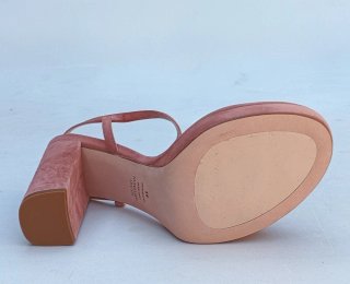 Sandalias Stuart Weitzman Sunrise Talla 41 NUEVAS