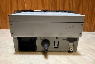 Radio Sony para Ford Mondeo