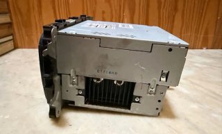 Radio Sony para Ford Mondeo