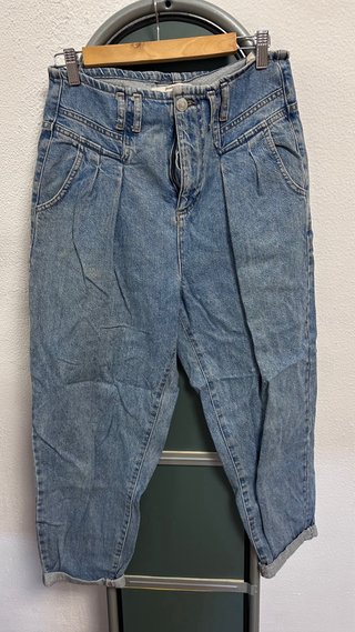 Lote pantalones vaqueros Stradivarius Talla 38.