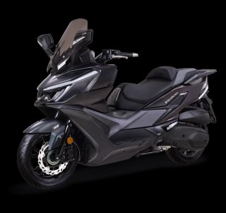 CruiSym 400