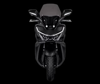 CruiSym 400