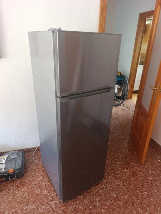 Nevera Liebherr