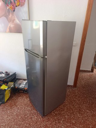 Nevera Liebherr