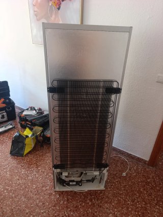 Nevera Liebherr
