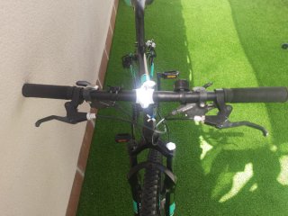 Bicicleta Infantil 24 B-Twin