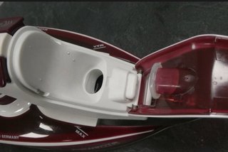 Plancha Rowenta DW9230D1 Morado/IMPOLUTA