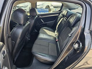 Peugeot 407 2005 2.0 HDI 136 CV