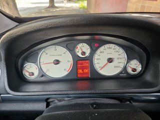 Peugeot 407 2005 2.0 HDI 136 CV