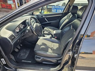 Peugeot 407 2005 2.0 HDI 136 CV