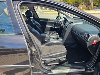 Peugeot 407 2005 2.0 HDI 136 CV