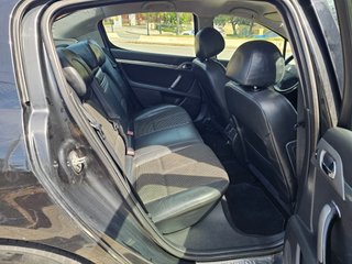 Peugeot 407 2005 2.0 HDI 136 CV