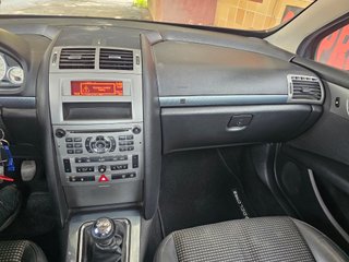 Peugeot 407 2005 2.0 HDI 136 CV
