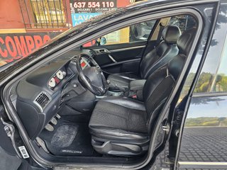 Peugeot 407 2005 2.0 HDI 136 CV