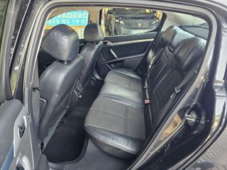 Peugeot 407 2005 2.0 HDI 136 CV