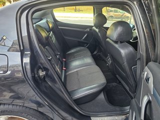 Peugeot 407 2005 2.0 HDI 136 CV