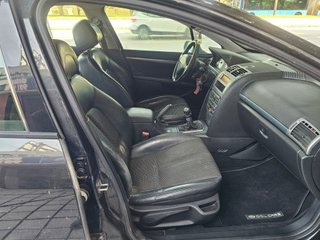 Peugeot 407 2005 2.0 HDI 136 CV