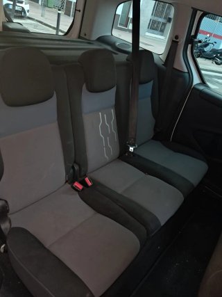 Peugeot Partner 2015