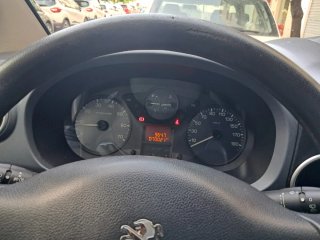 Peugeot Partner 2015