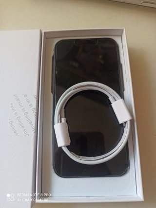 iPhone 13 - 85% Batería