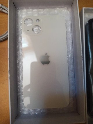 iPhone 13 - 85% Batería