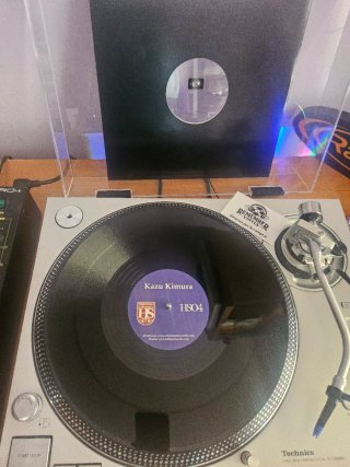 Kazu Kimura – High School 04 Techno contundente