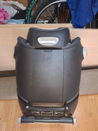 Silla de coche Cybex