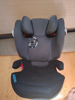 Silla de coche Cybex