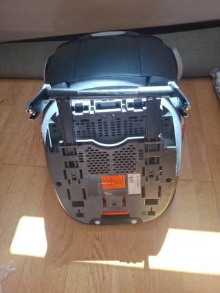 Silla de coche Cybex