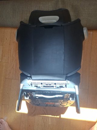 Silla de coche Cybex