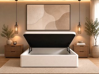Canapé NTR de 150 Color Blanco
