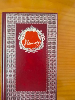 Lote 10 libri Grandi personaggi della storia