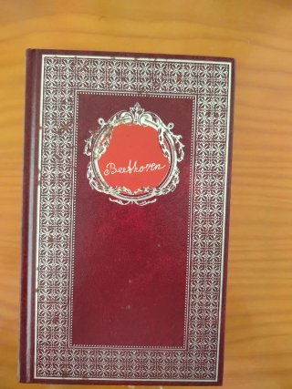 Lote 10 libri Grandi personaggi della storia