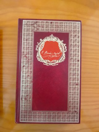 Lote 10 libri Grandi personaggi della storia