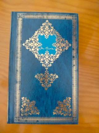 Lote 10 libri Grandi personaggi della storia
