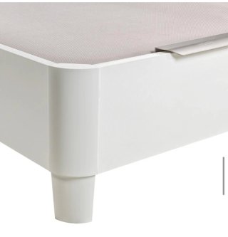 Canapé Pikolin 135x190 con patas