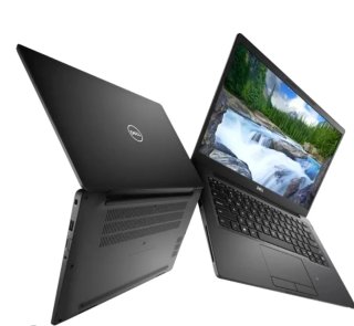 Dell Latitude 7300 i5 16GB 512GB SSD 13
