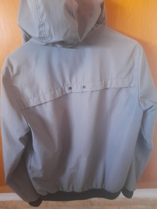 Chaqueta Alcott Forrada Talla L