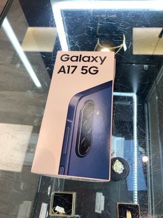 Samsung Galaxy A17 5G