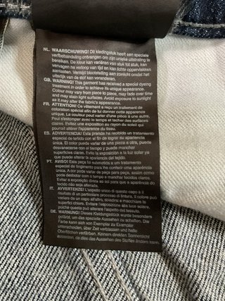 Pantalón para hombre de G-Star Raw (W29/L32)